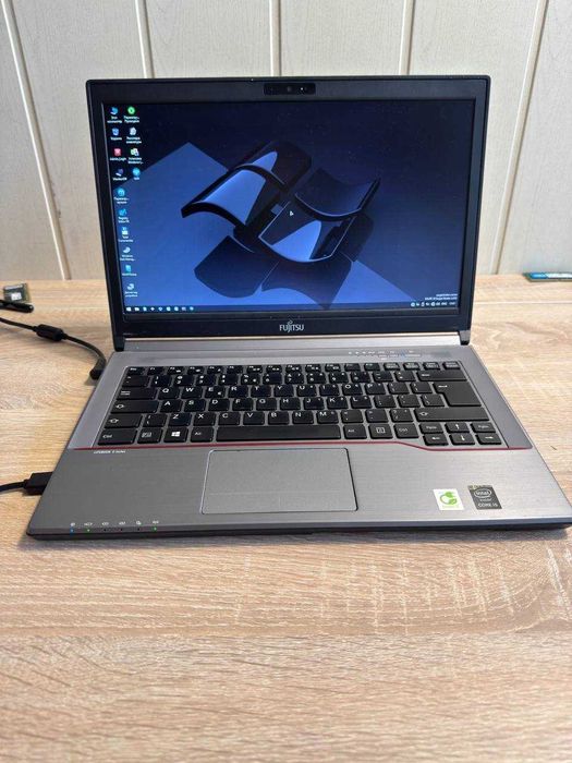 Ноутбук Fujitsu LifeBook E744 некомплектнийм| I5-4210M корпус, матриця