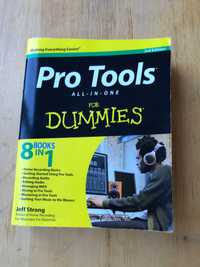 Pro Tools for Dummies