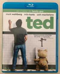 Filme TED - comédia divertida