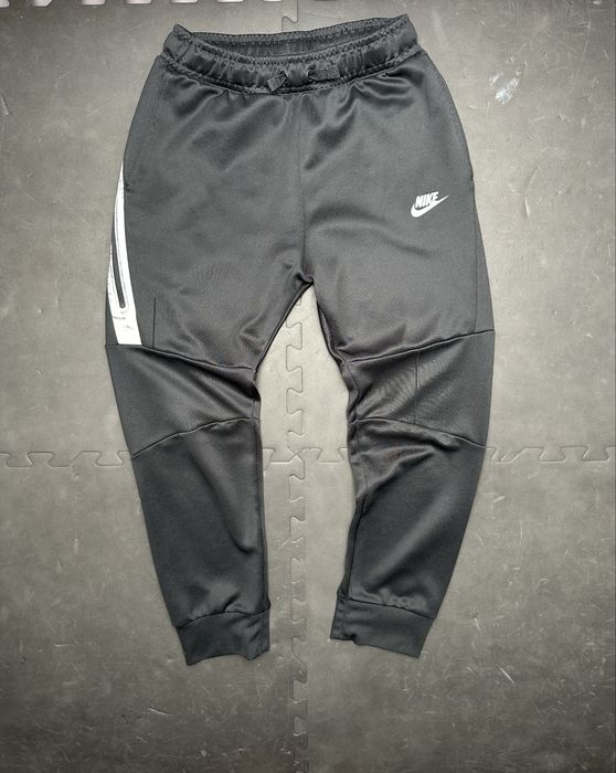 Spodnie dresowe sportowe Nike unisex streetwear sportswear