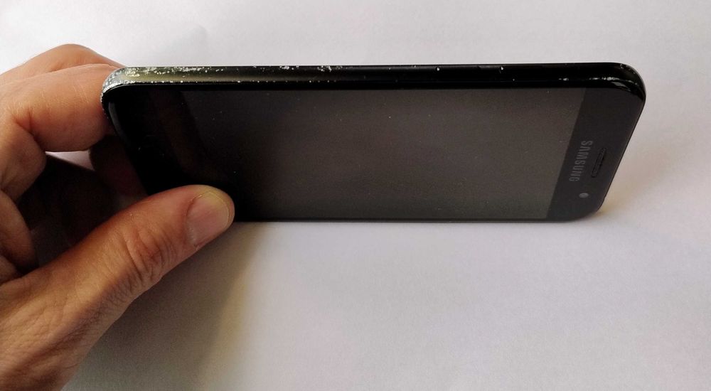 Samsung Galaxy A3 2017 (SM-A320FL)