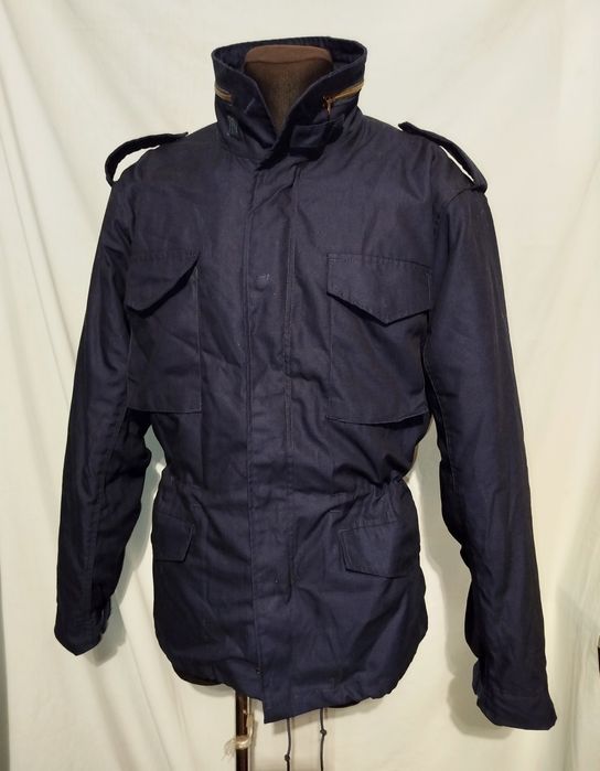 Куртка мужская M-65 р. L. Brandit.