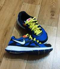 Buty nike fitness, bieganie, rozm. 37 chabrowe