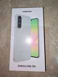 Samsung Galaxy A56 5G zielony 256 GB