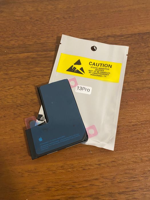 АКБ/ акумулятор/батарея для телефона iPhone 13 Pro