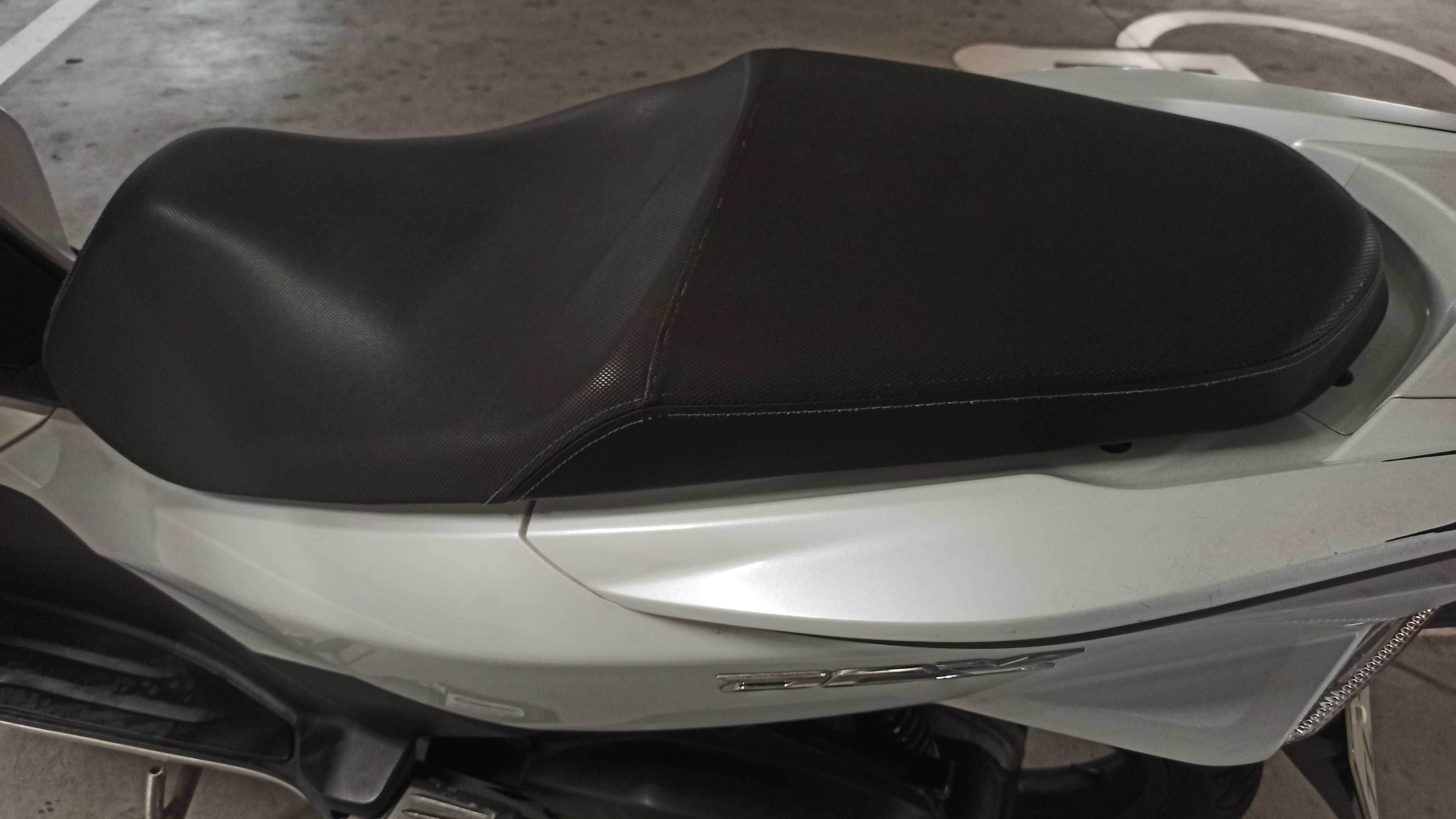 PCX 2017 Muito Estimada