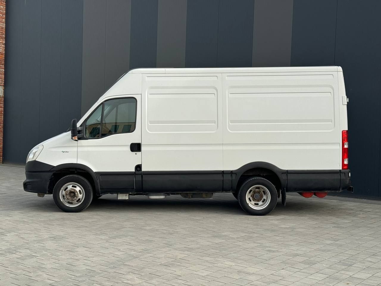 Iveco Daily 50c14