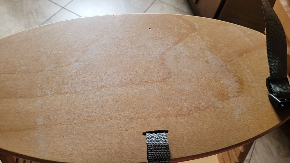 Krzesełko Safety 1st