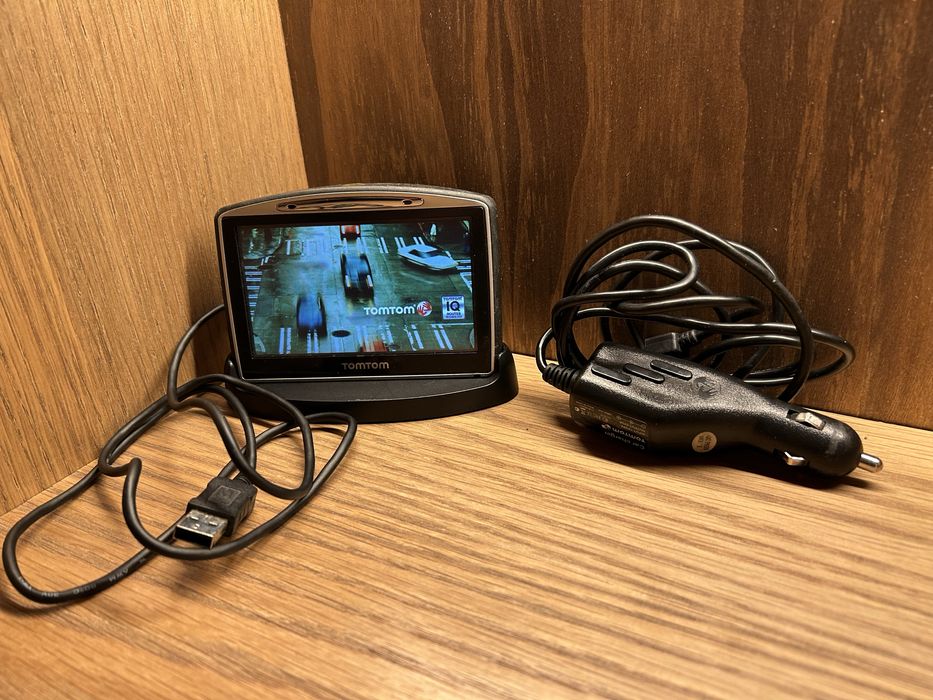 GPS Tom Tom GO 530