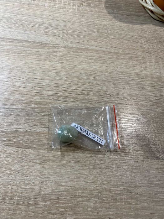 Akwamaryn 18x19x26mm