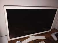 Vendo TV LG pequena