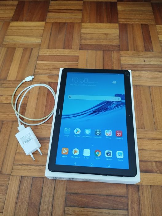 Huawei media pad T5 16gb