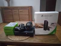 Konsola XBOX360 500GB