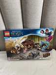 Lego Harry Potter 75953 i wiecej