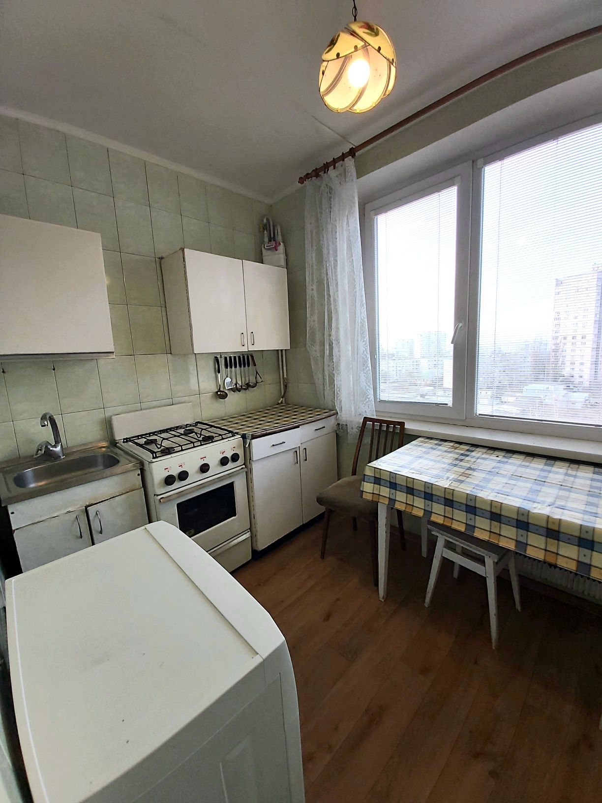 Продам 2комнатную, 22 000$