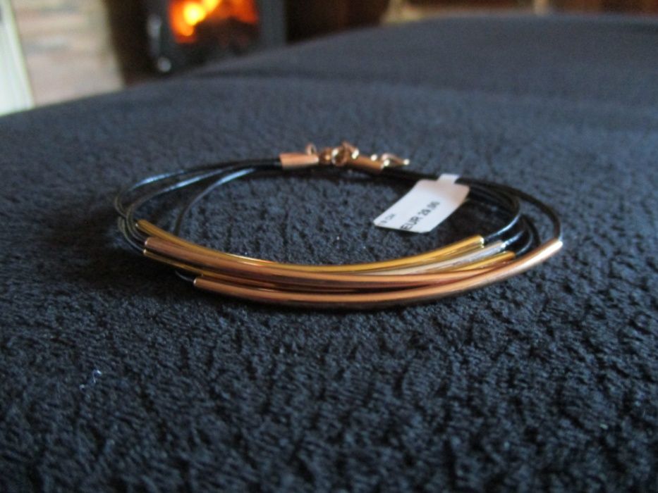 Pulseira marca GOOIX nova nunca usada