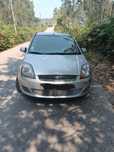 Ford Fiesta 1.4 TDCI