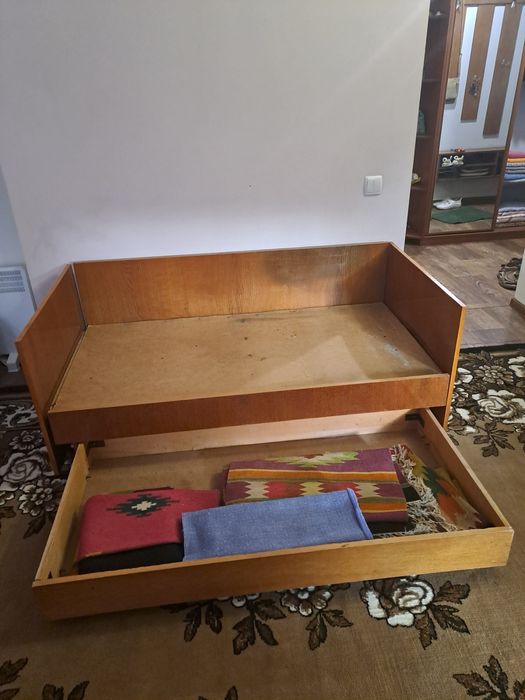 Диван малютка розкладний