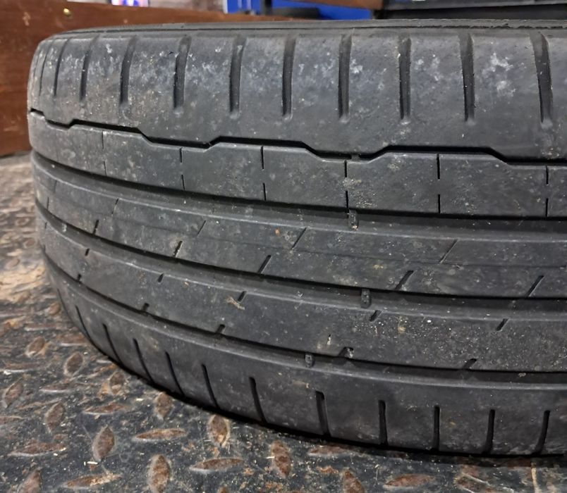 4 Jantes 19 Nissan Qashqai 2015 J11