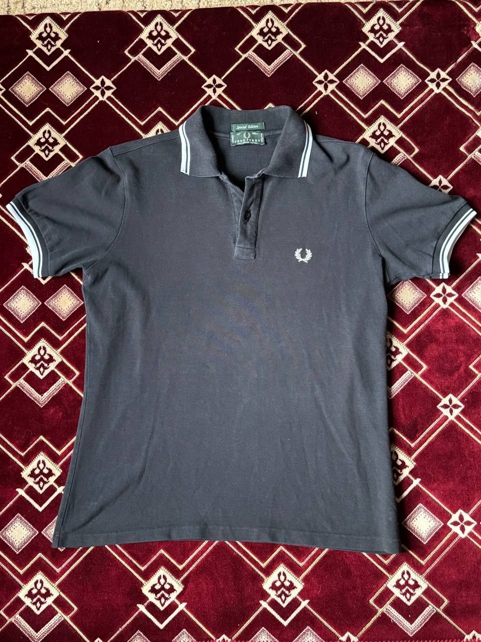 Поло чоловіче Fred Perry