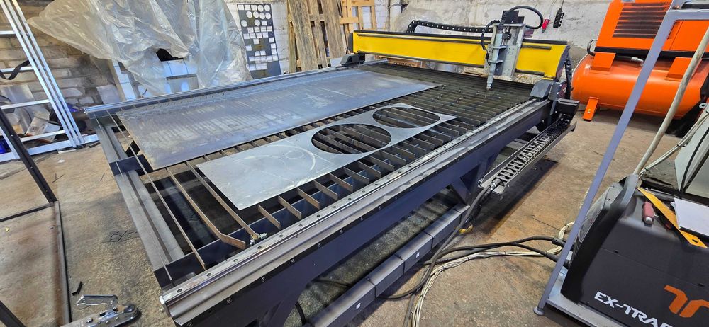 ЧПУ фрезер,плазморез ЧПУ станок по алюминию,граниту,дереву,композиту