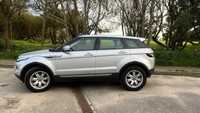 Land Rover Range Rover Evoque 2.2 SD4 Pure