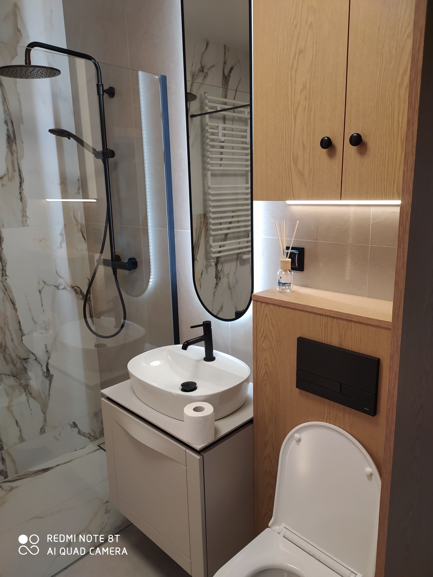 Nowe 2pok. 40m2, Niemcewicza