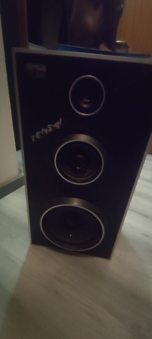 Aparelho de som Pioneer