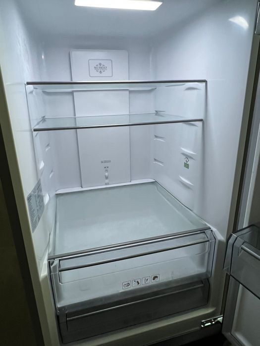 Frigorífico Qilive novo com garantia