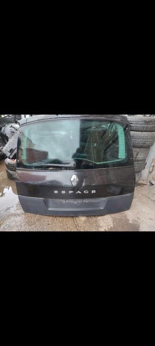 Розбірка,шрот, RENAULT GRAND  ESPACE 2002-2007 2.0 бензин,2.2-3,0 дизе