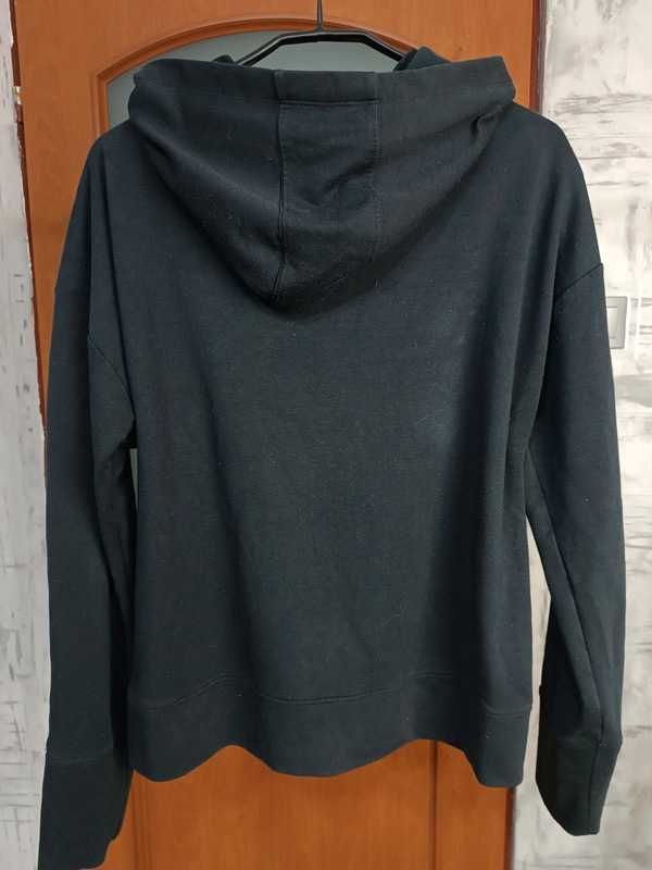 Under Armour fajna cienka bluza roz M/L