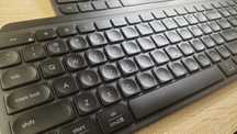 Клавіатура Logitech MX KEYS S BLACK
