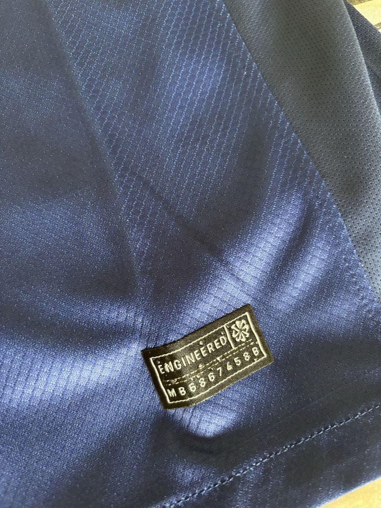 Koszulka barcelony 24/25 kit
