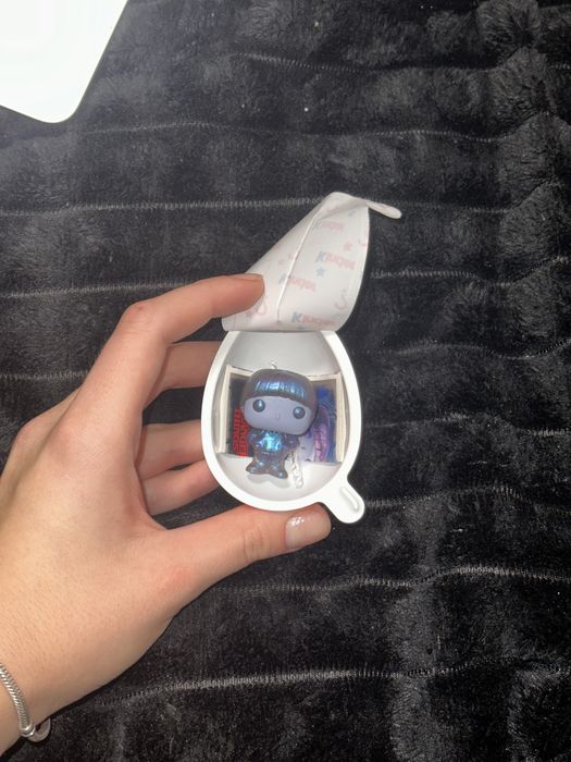 Вілл Will Дивні Дива фанко поп