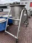 Zbiornik kwasoodporny 500l