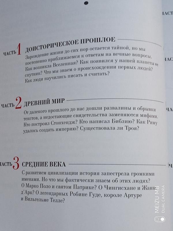 Как это было на самом деле? Ридерз Дайджест