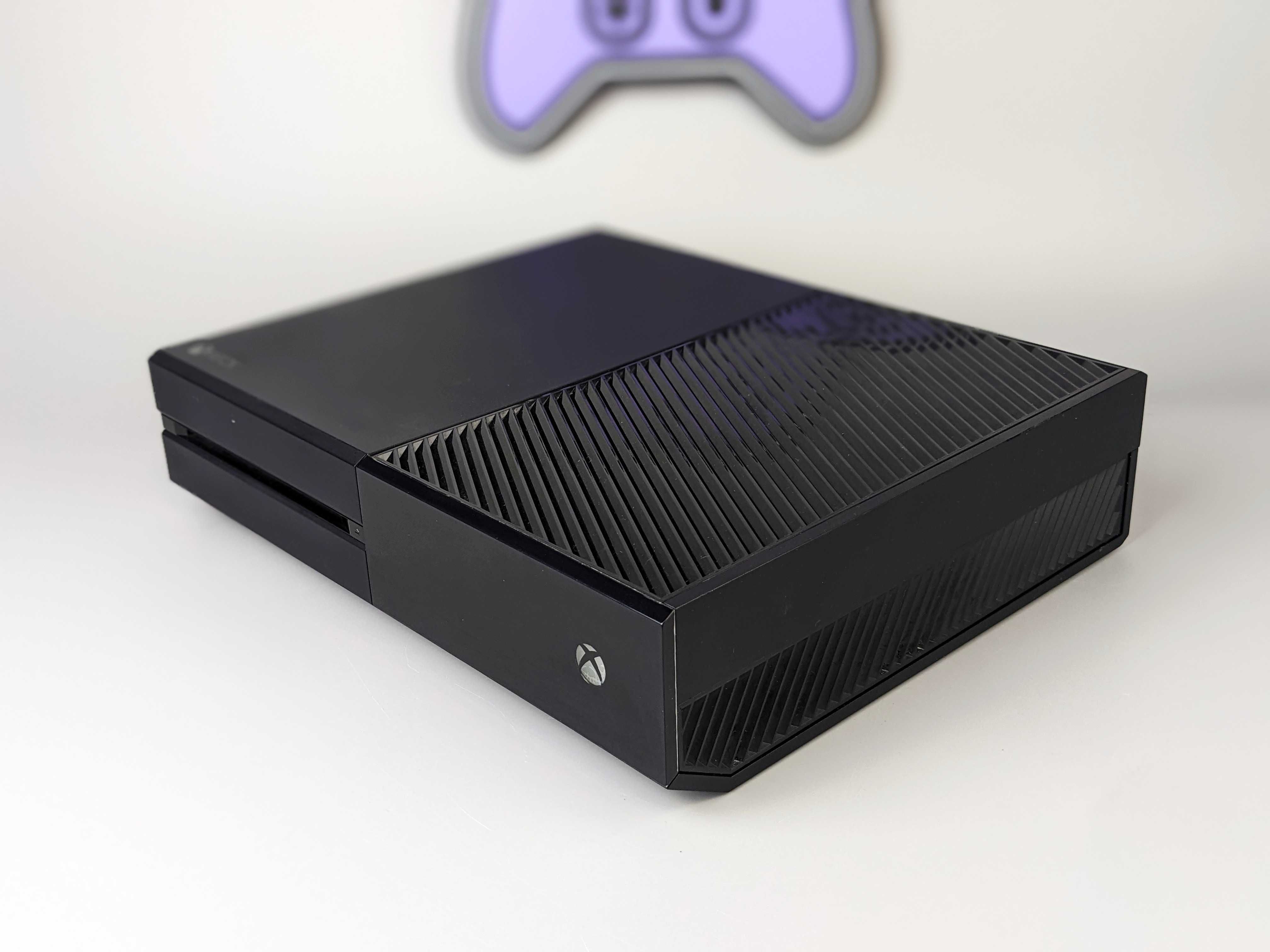 ‼️Xbox One 500GB ‼️+ геймпад, ігрова приставка, консоль, Гарантія.