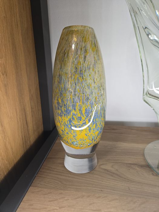 Kultowy wazon huta Julia