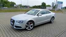 Audi A5 3.0 TDI QUATTRO S-tronic