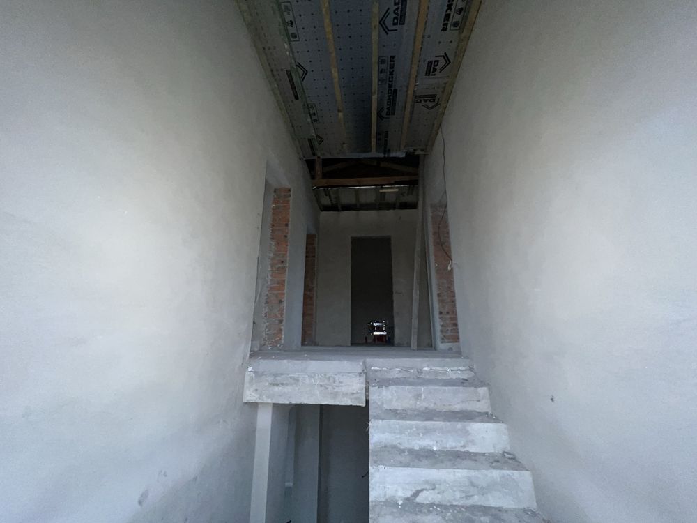 Дуплекс в Боратині 130м2