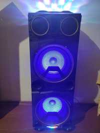Bluetooth speaker LUXOR