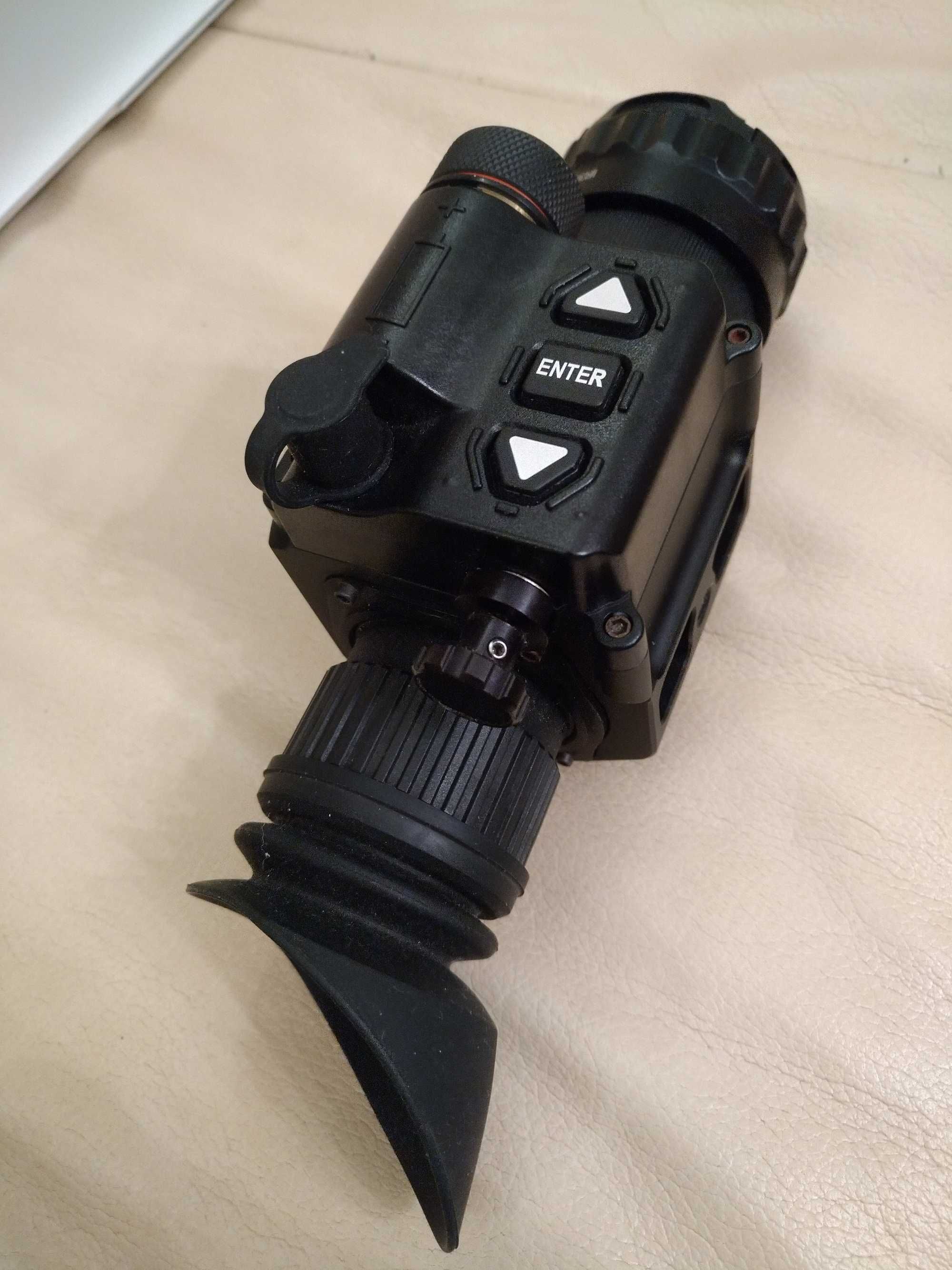 ATN ots-X termowizor