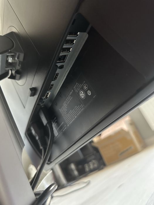 Монітор Dell UltraSharp U2414Hb, 24” IPS, Full HD