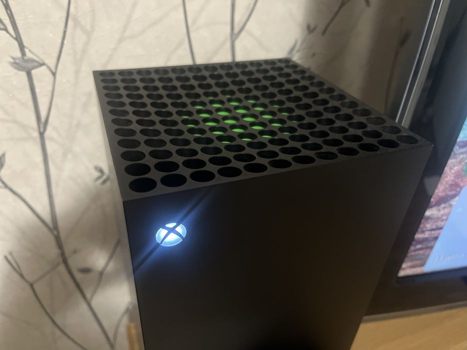 XBOX Series X 1Tb