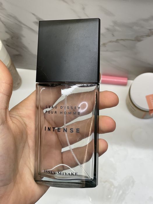 Flakon po Issey Miyake L’eau d’Issey