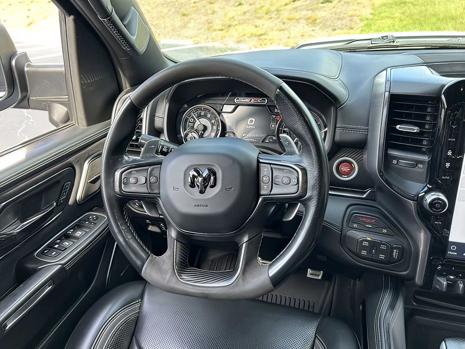RAM 1500      2022