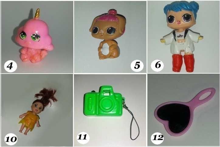 Детские игрушки для девочки дитячі іграшки для дівчинки
