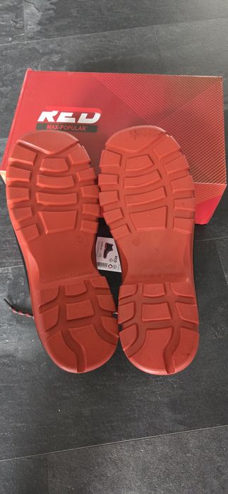 Buty robocze roz. 43