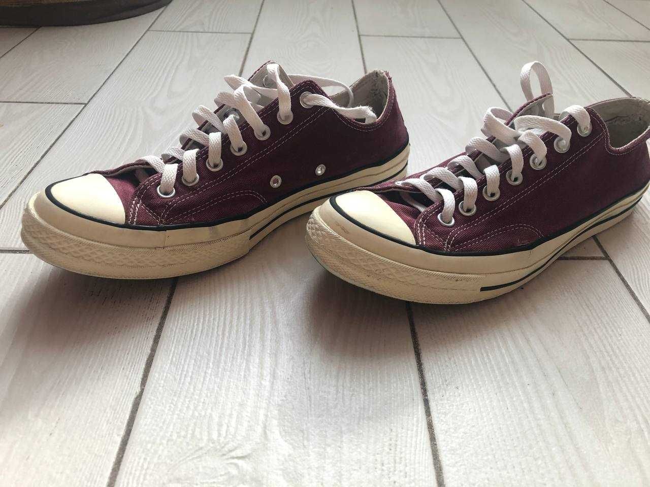 Кеди Converse Allstar