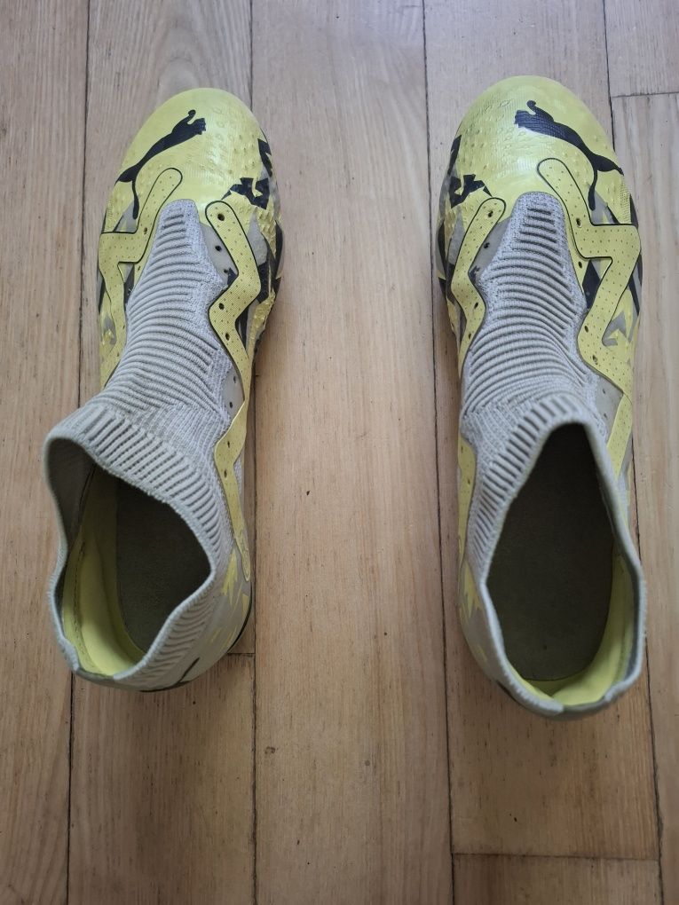 Korki Puma rozmiar 44,5